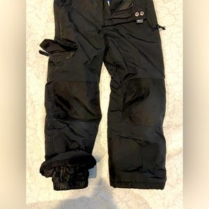 Ski pants 6/7 & 8